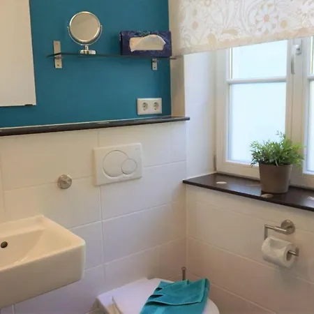 Lebenswert Ferienwohnung Lebenswert I Meersburg