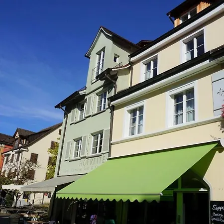 Lebenswert Ferienwohnung Lebenswert I Apartment