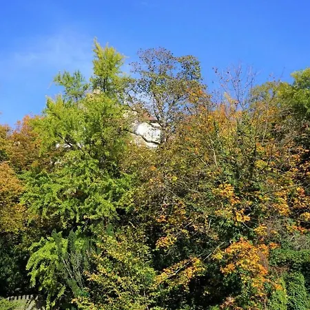 Lebenswert Ferienwohnung Lebenswert I Apartment