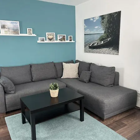 Apartment Lebenswert Ferienwohnung Lebenswert I *