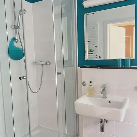 Lebenswert Ferienwohnung Lebenswert I Apartment