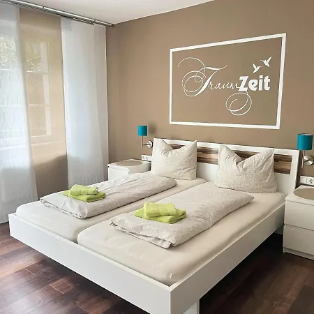 Lebenswert Ferienwohnung Lebenswert I * Meersburg