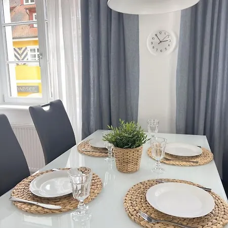 Lebenswert Ferienwohnung Lebenswert I Meersburg