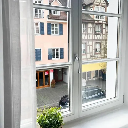 Apartment Lebenswert Ferienwohnung Lebenswert I *