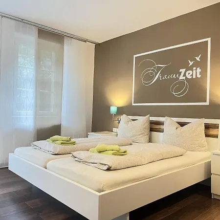 Lebenswert Ferienwohnung Lebenswert I Apartment *