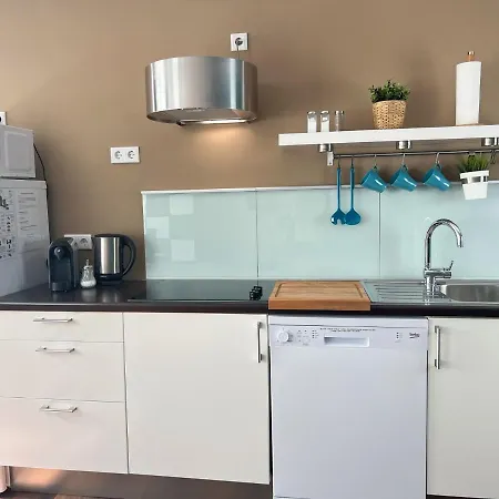 Lebenswert Ferienwohnung Lebenswert I Apartment *