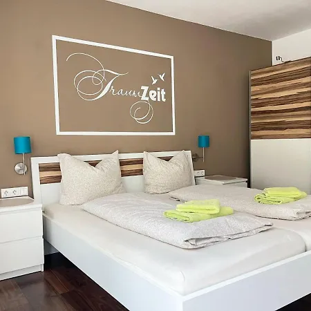 Lebenswert Ferienwohnung Lebenswert I