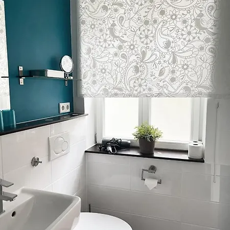Apartment Lebenswert Ferienwohnung Lebenswert I Meersburg