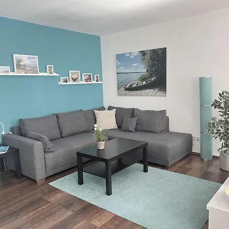 Lebenswert Ferienwohnung Lebenswert I *