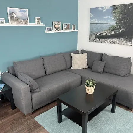 Lebenswert Ferienwohnung Lebenswert I Apartment *