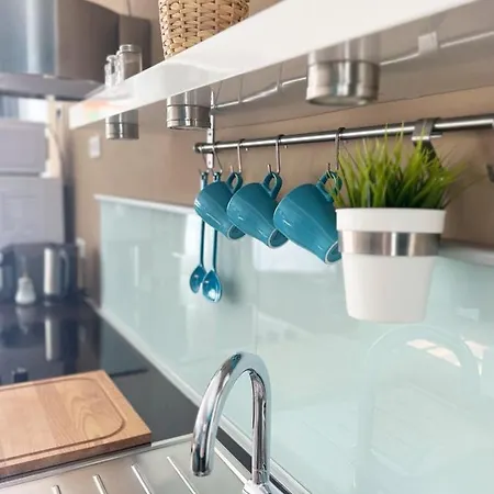 Lebenswert Ferienwohnung Lebenswert I Apartment Meersburg
