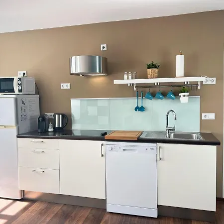 Lebenswert Ferienwohnung Lebenswert I *
